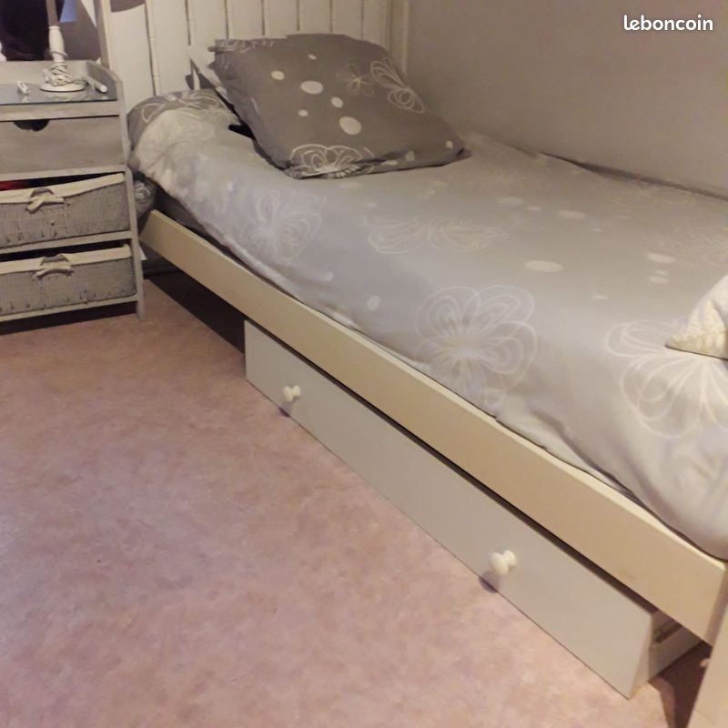 Chambre bébé/ enfant (image 6)
