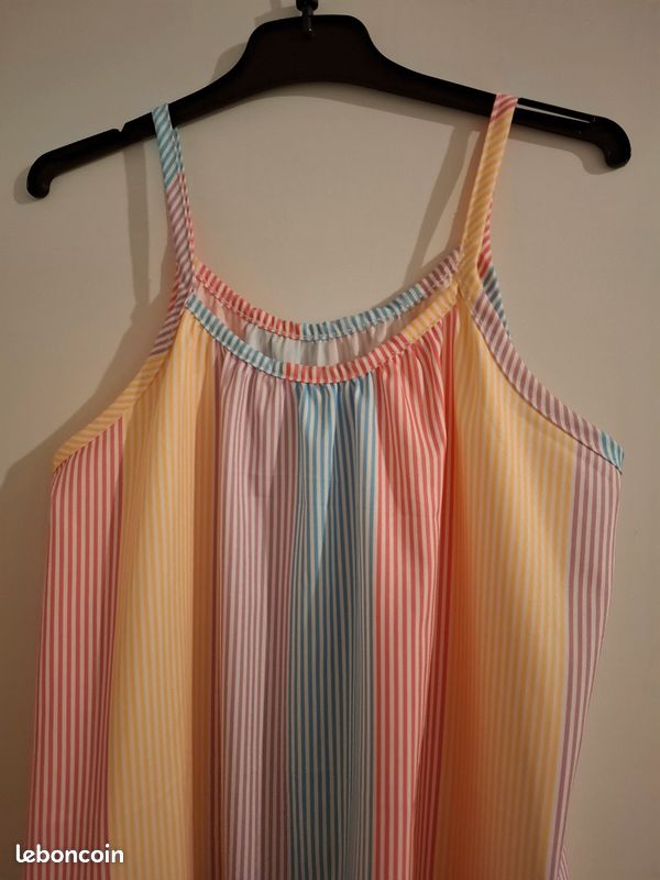 Robe shein (image 3)