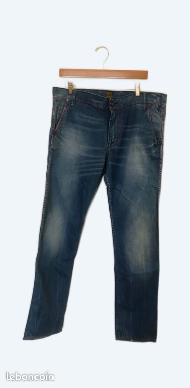Jean’s RARE (image 1)