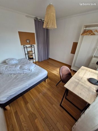 Logement etudiant — 2