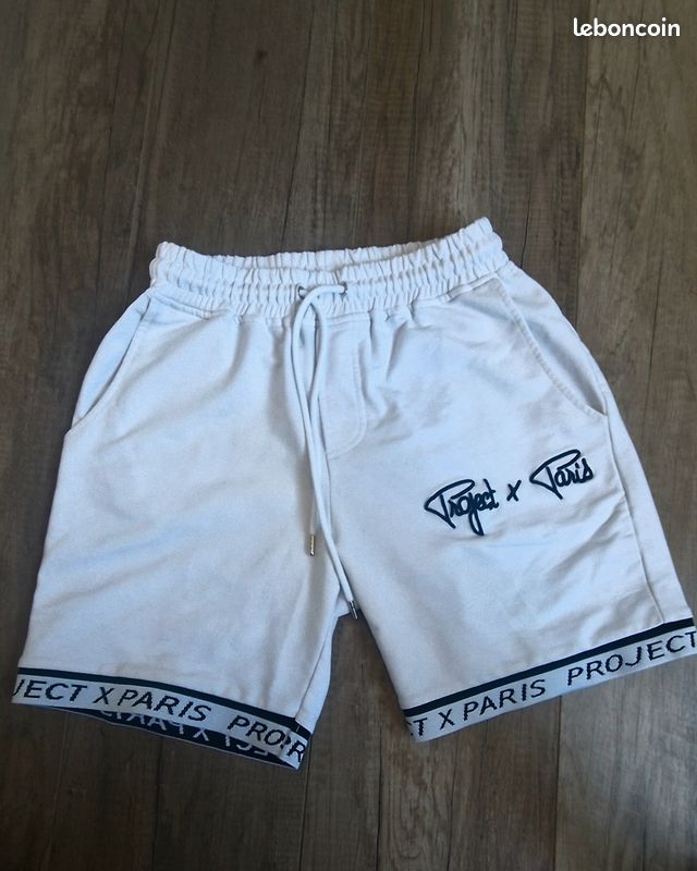 Ensemble short t-shirt (image 5)