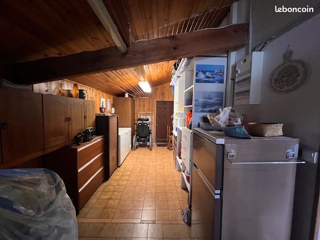 Maison 4 pièces 80 m² - Garein 40420 (image principale 8)