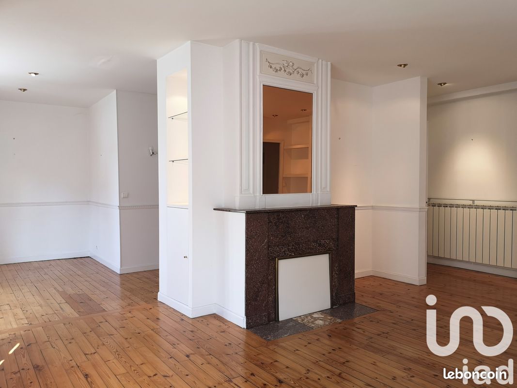 Appartement 7 pièces 193 m² · à Tarbes · 193 m² · 235 000 €