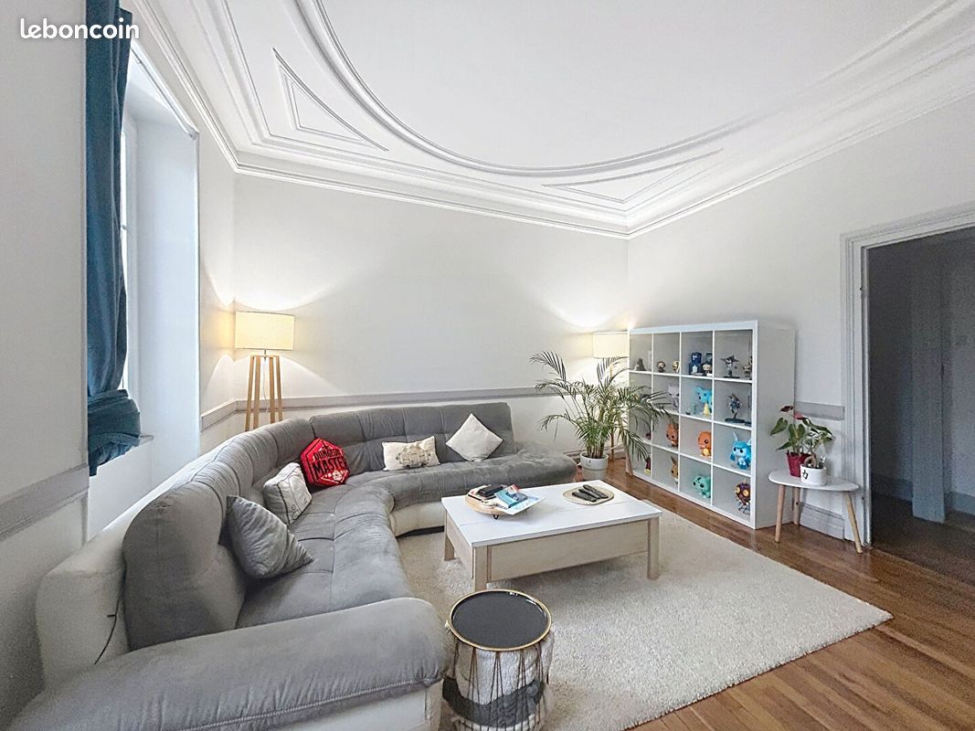 Appartement 3 pièces 70 m² · à Plombières-lès-Dijon · 70 m² · 680 €/mois