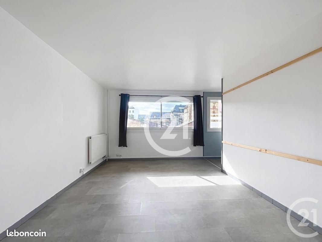 Appartement 1 pièce 27 m² · à Rouen · 27 m² · 457 €/mois