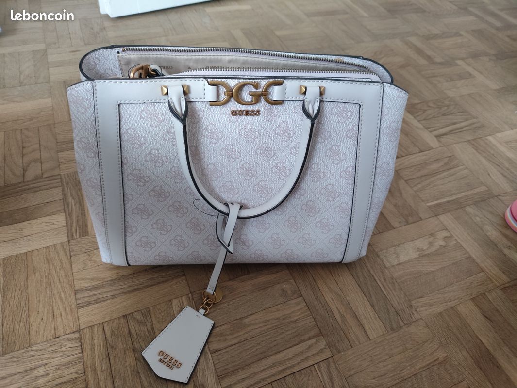 Sac à main Guess (image 1)