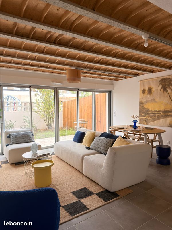 Maison 4 pièces 94 m² · à Villenave-d'Ornon · 94 m² · 285 000 €