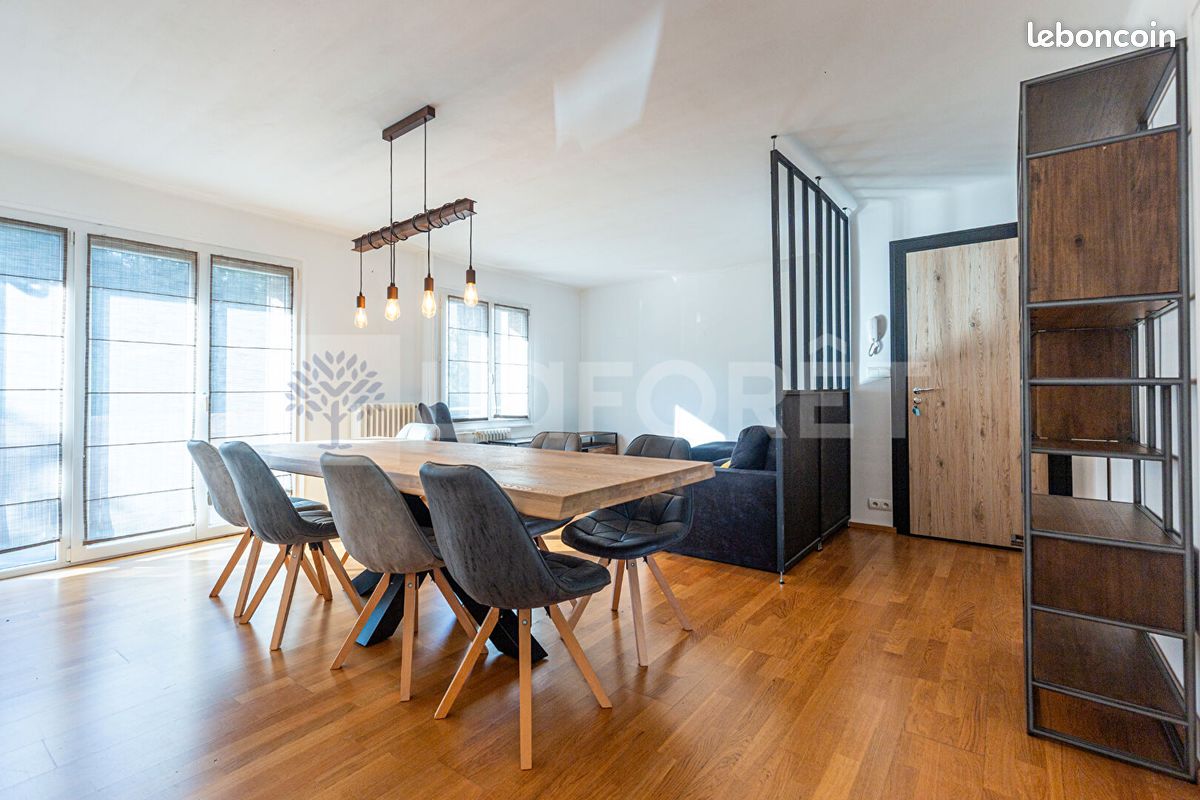 Appartement 3 pièces 65 m² · à Annecy · 65 m² · 1 100 €