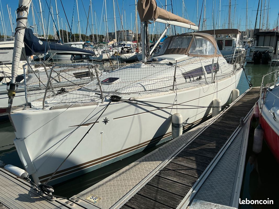 Jeanneau Sun Odyssey 30i — Vedi foto 1