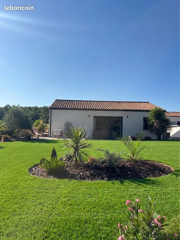Maison 4 pièces 85 m² · à Réaumur · 85 m² · 249 000 €