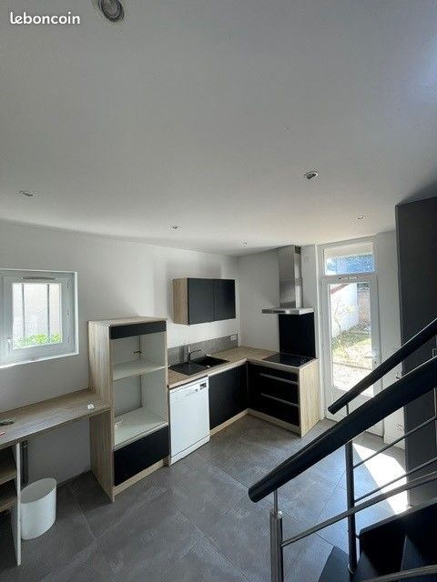 Maison 3 pièces 50 m² · à Bourges · 50 m² · 790 €