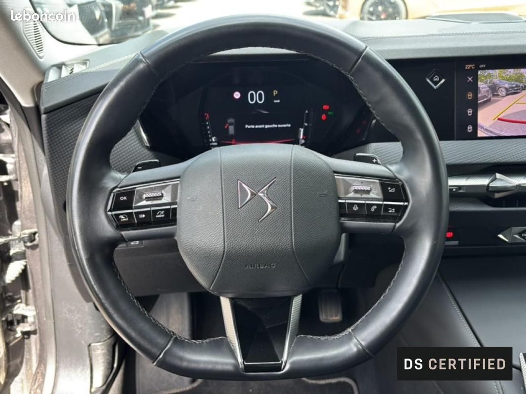 DS 4 BlueHDi 130 EAT8 Rivoli (image 15)