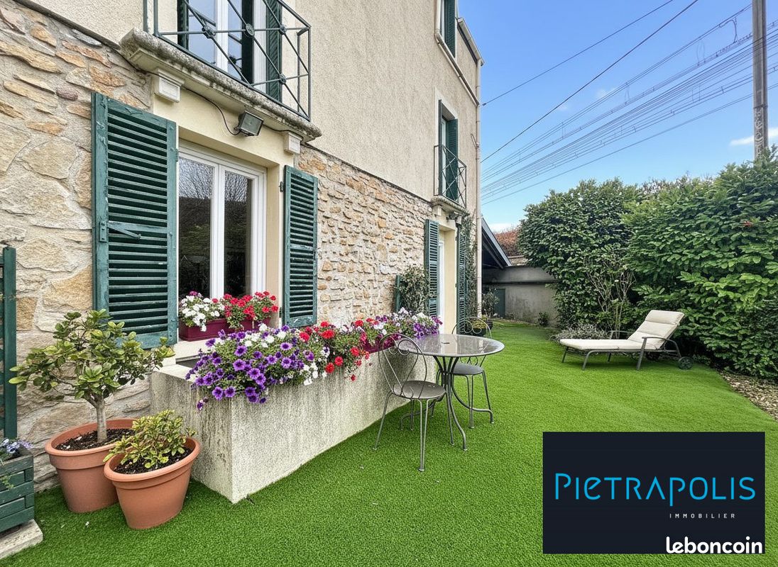 Maison 6 pièces 108 m² · à Dijon · 108 m² · 259 000 €