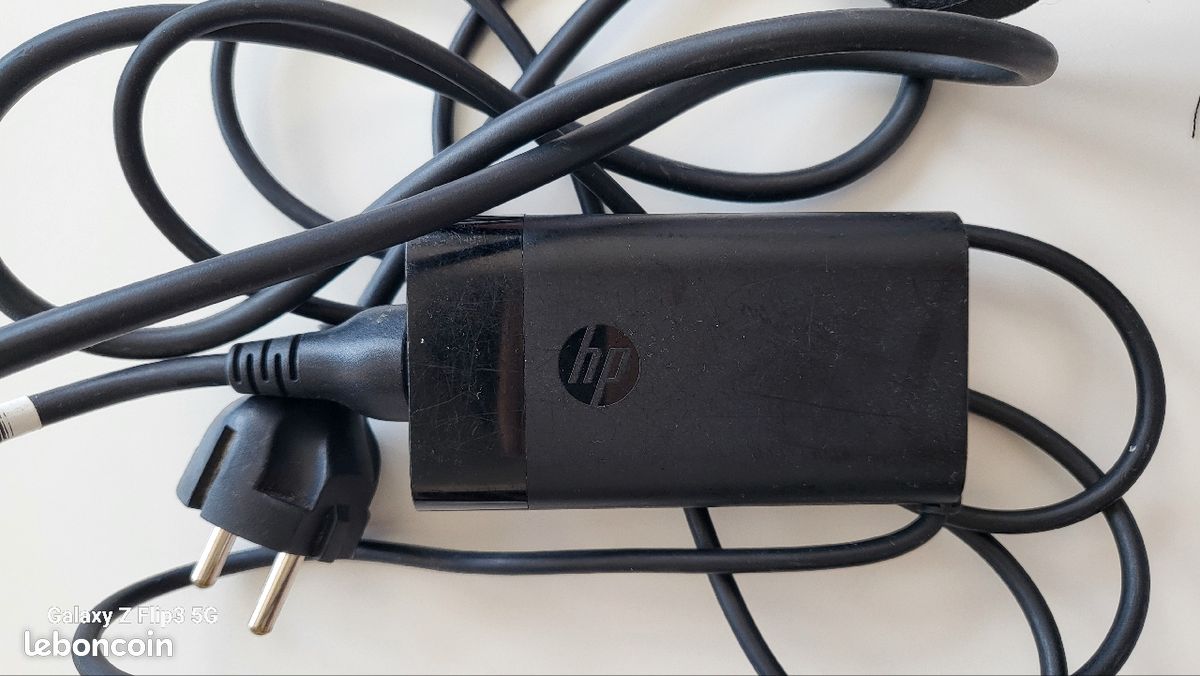 Hp envy 13" (image 9)