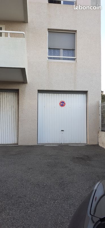 Parking 1 pièce 39 m² · à Bastia · 39 m² · 270 €/mois