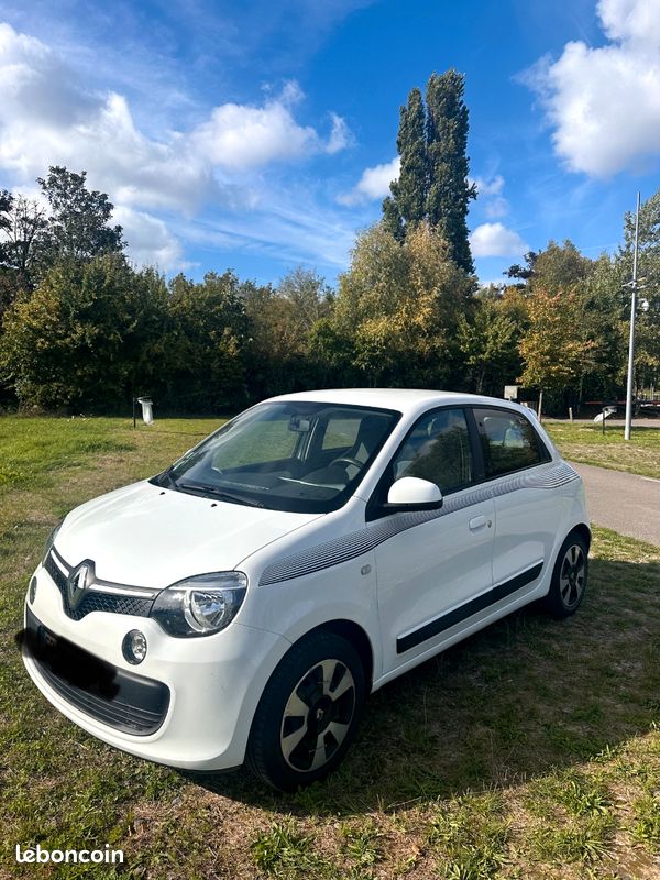 Twingo 0.9 Tce (image 1)