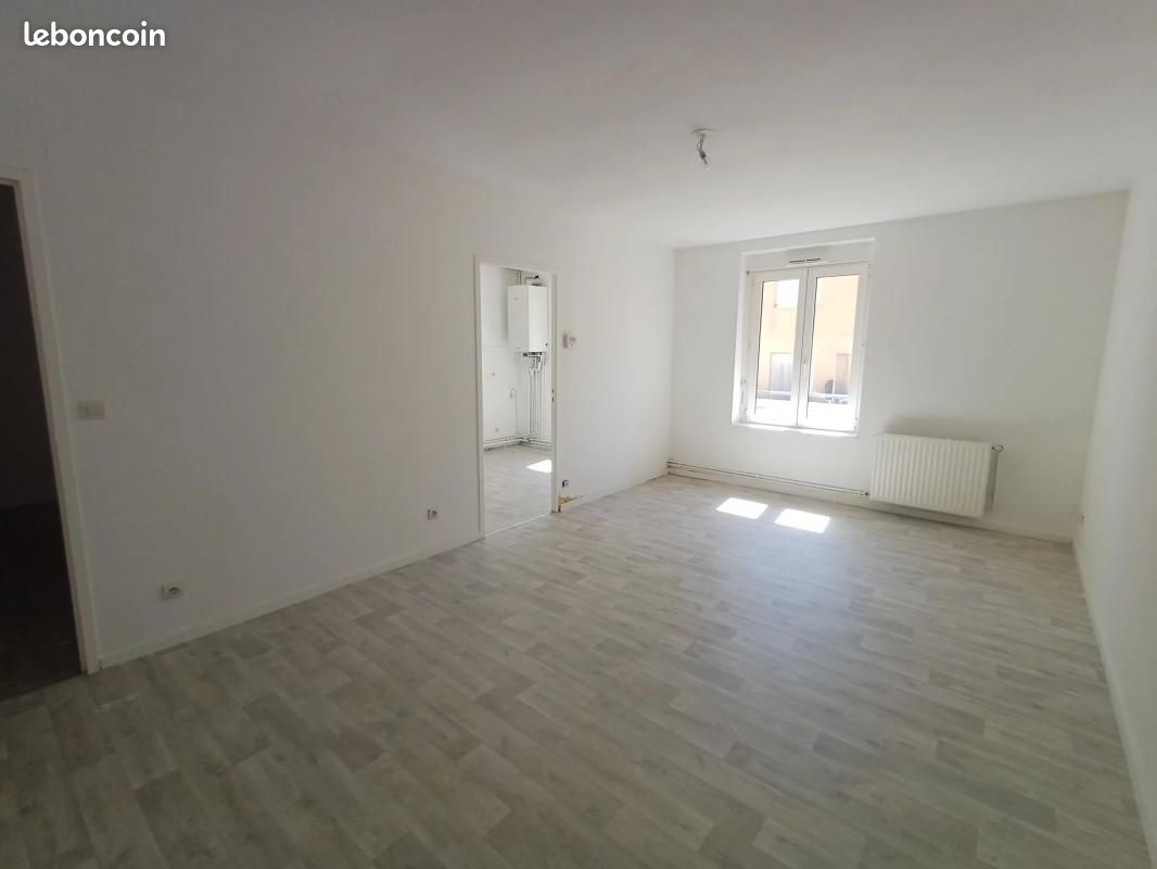 Appartement 3 pièces 63 m² · à Saint-Étienne · 63 m² · 531 €/mois