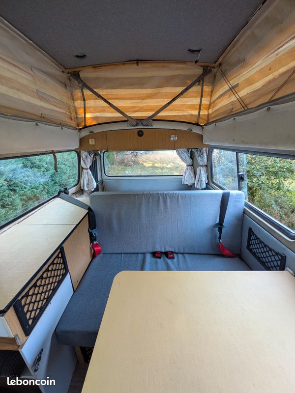 Combi VW T2B - CG COLLECTION - 1975 (image 16)