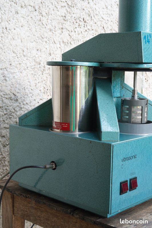 Vibrasonic ultrasons automatique (image 3)