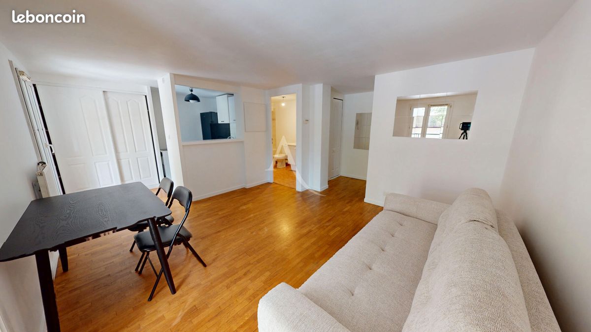 Appartement 1 pièce 26 m² · à Courbevoie · 26 m² · 1 070 €/mois