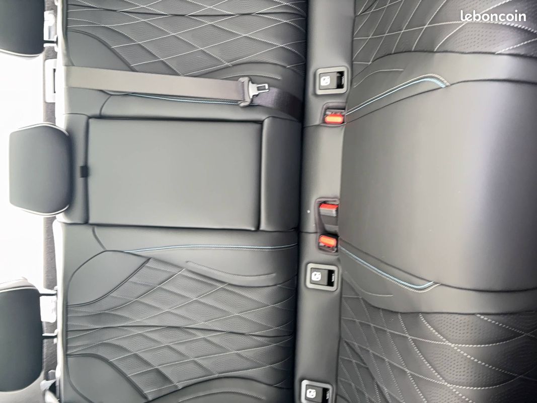 BYD Seal 82,5 kWh 313 ch RWD Design (image 28)