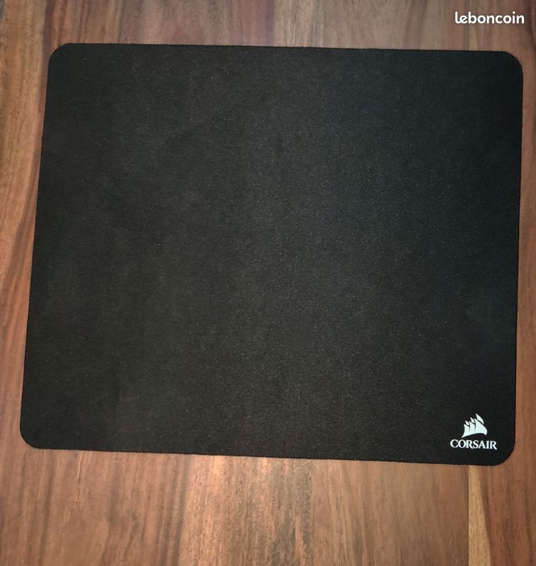 Tapis de souris corsair MM100 (image 1)