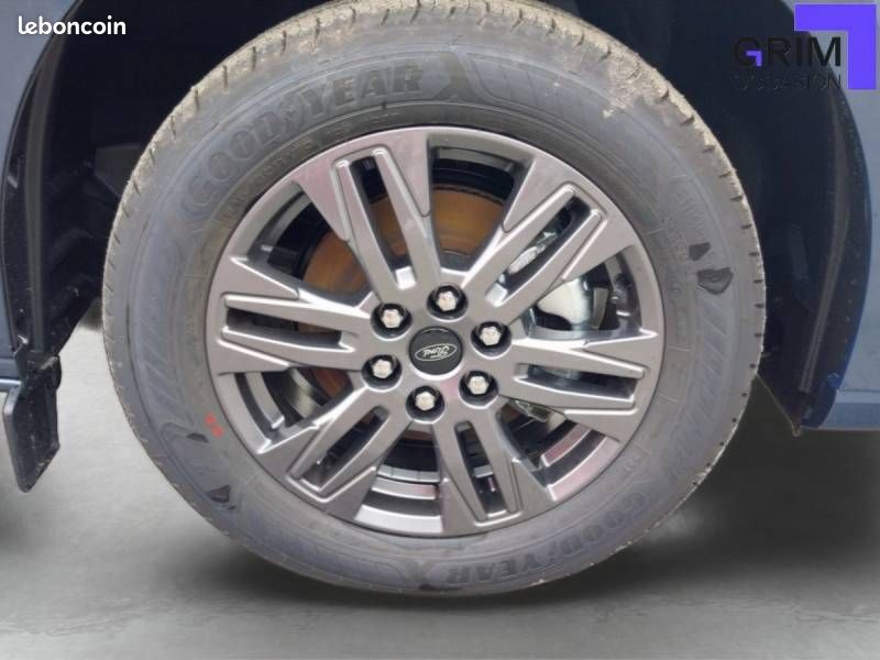 Ford Transit CUSTOM FGN 320 L1H1 2.5 DURATEC 232 CH PHEV CVT LIMITED (image 14)