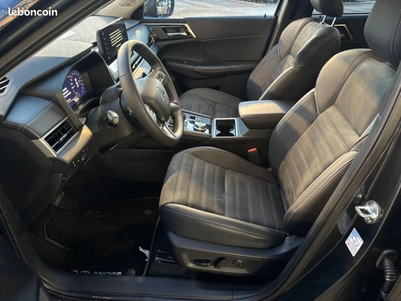 Mitsubishi Outlander 2.4 PHEV 306ch Intense 4WD (image 7)