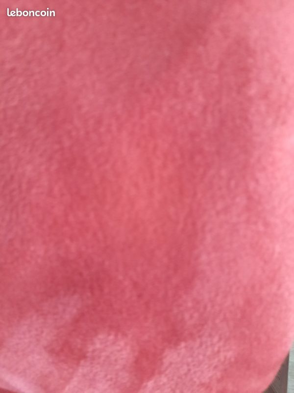 Méridienne et pouf (image 9)