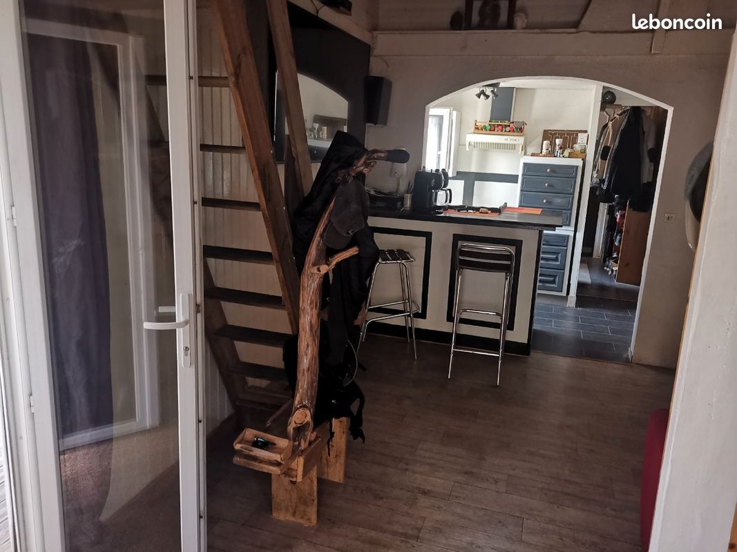 Chambre à louer en colocation (image 2)