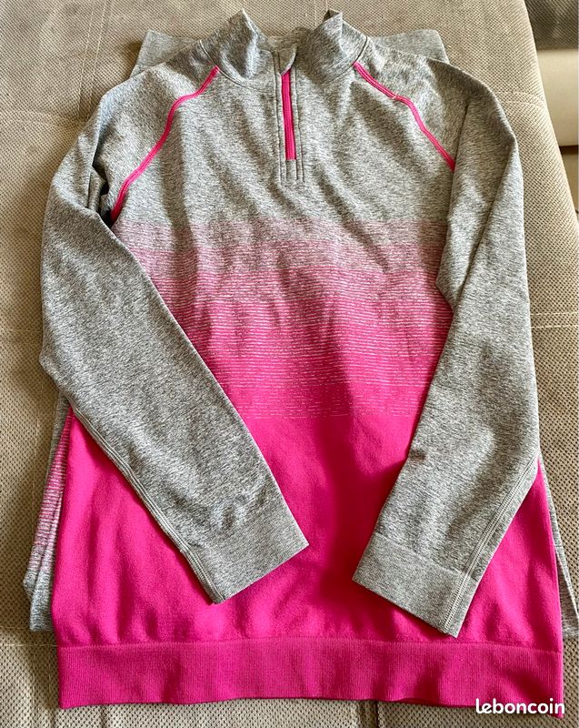 Ensemble de sport Crivit Pro (image 1)