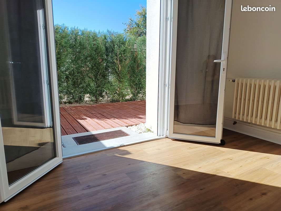 Appartement 2 pièces 38 m² · à Vichy · 37,7 m² · 590 €/mois