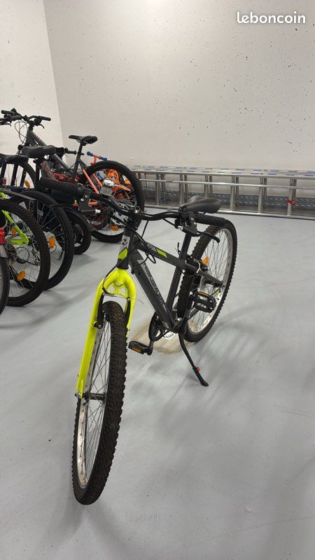 Vélo VTT Nakamura (image 3)
