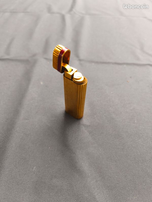 Briquet Cartier (image 2)