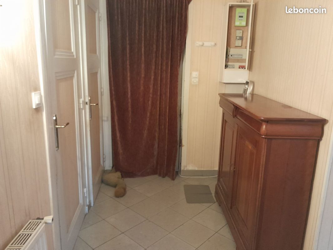Appartement 2 pièces 50 m² · à Lyon · 50 m² · 920 €/mois