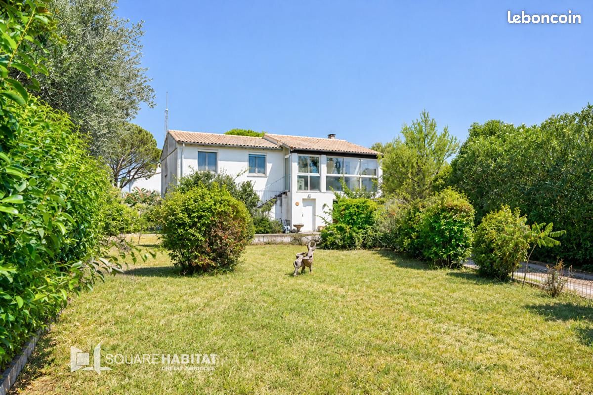 Maison 5 pièces 145 m² · à Bourg-Saint-Andéol · 145 m² · 230 000 €