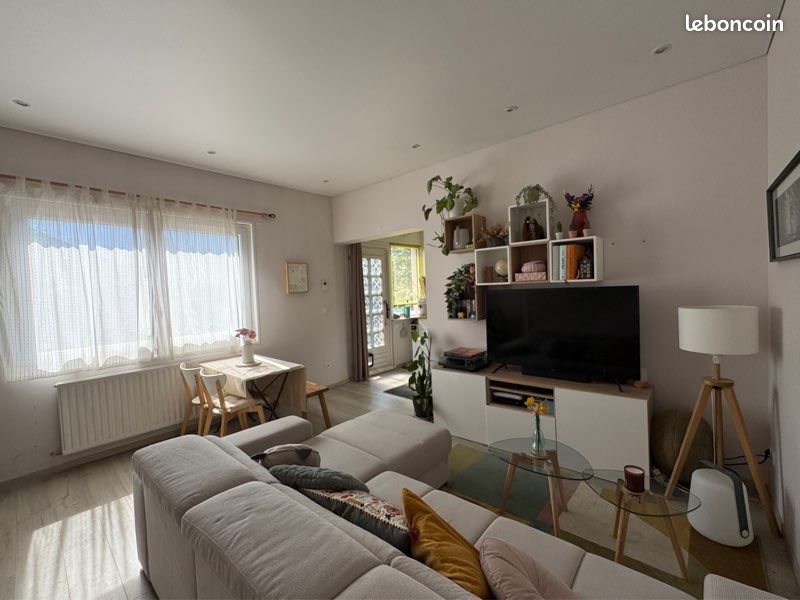 Appartement 3 pièces 53 m² · à Pontcharra · 53 m² · 199 000 €