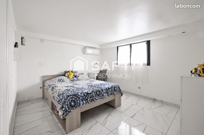 Villa 5 pièces 118 m² — 10