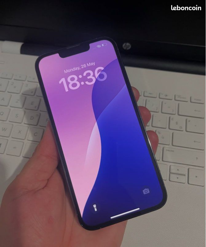 IPhone 14 pro & iPhone 13 Pro / Garantie bon Ă©tat đ„° (image 3)