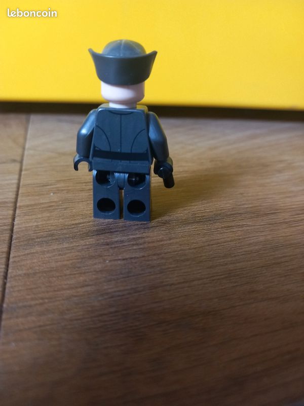 Lego figurine stars wars sw0870 vrac (image 2)