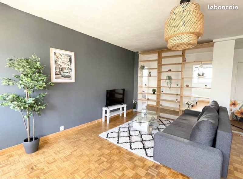 Le Zola - Appartement lumineux idéalement situé (image 2)