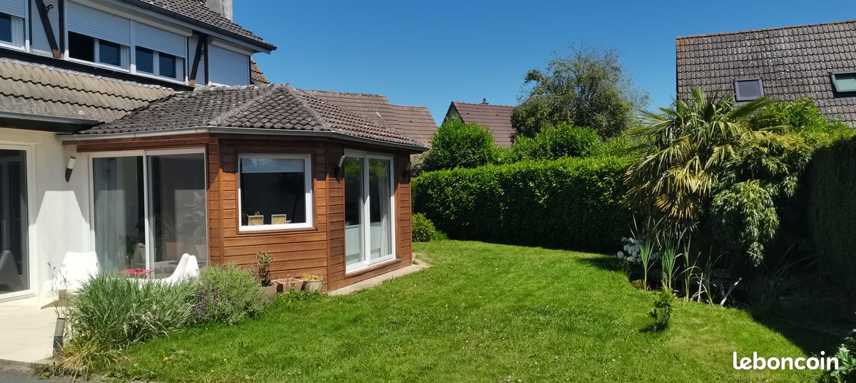 Maison 6 pièces 150 m² · à Bosroumois · 150 m² · 258 000 €