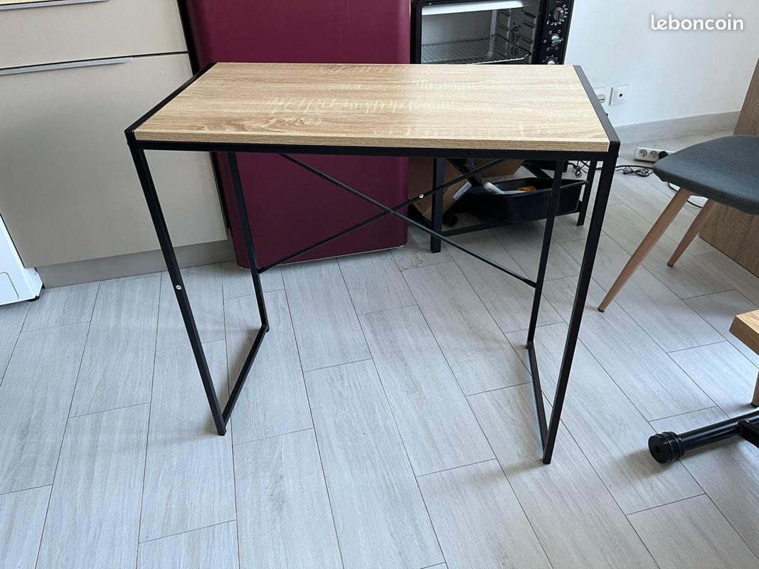 Meuble console / table de chevet / bureau (image 1)