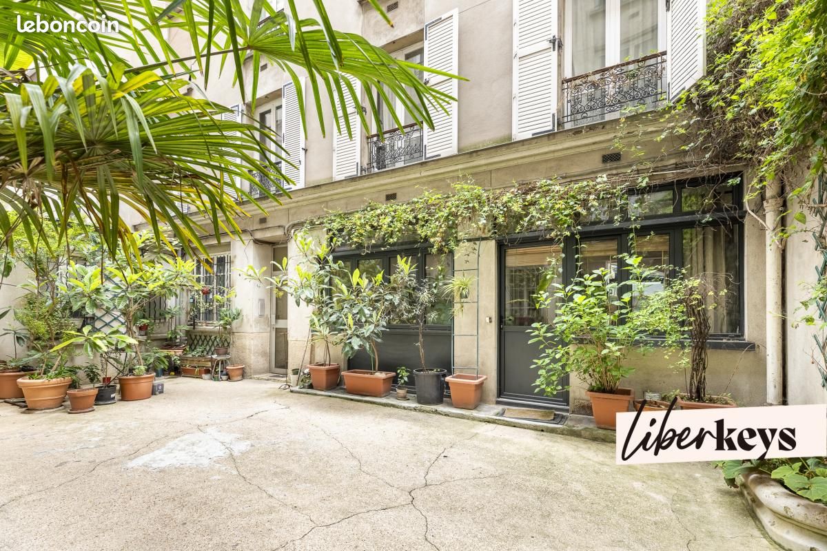 Appartement 4 pièces 89 m² · à Paris · 89 m² · 895 000 €