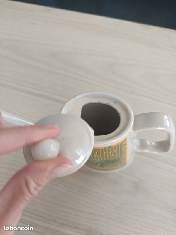 Carafe huile (image 3)