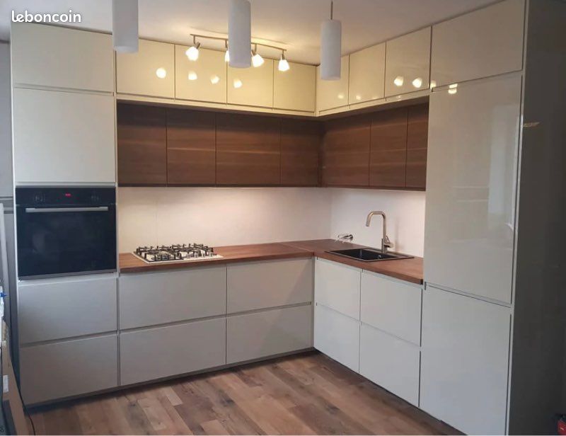 Montage cuisines IKEA et l’autre (image 2)