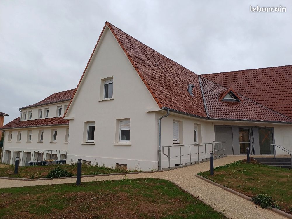 Appartement 23 m² · à Hagondange · 23 m² · 336 €