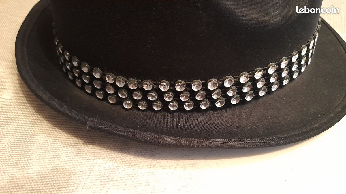 Chapeau pour déguisement (image 4)