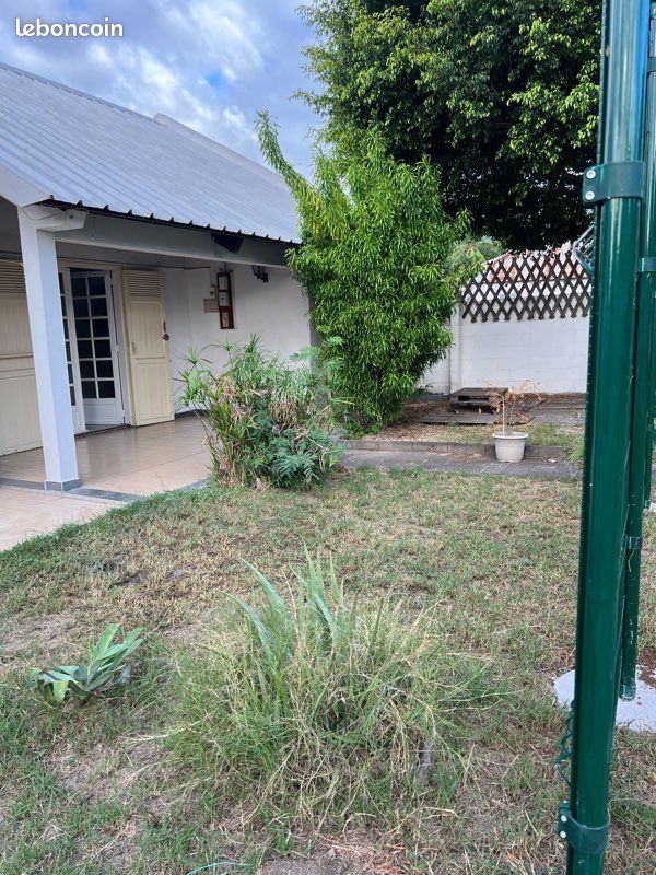 Maison 3 pièces 90 m² · à Saint-Paul · 90 m² · 1 470 €/mois