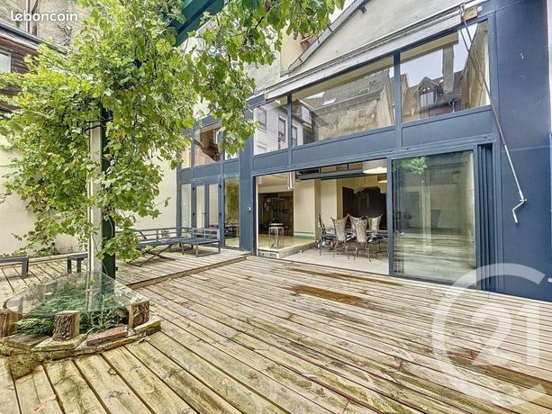 Maison 7 pièces 178 m²